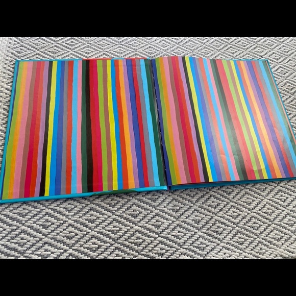 Hardcover “Do Lions Live on Lilypads?” - Picture 3 of 7